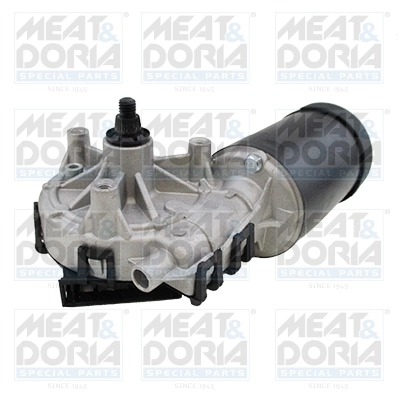 Wiper Motor